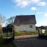 En Chemin Vers Etretat *