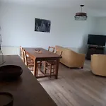 Nyaraló En Chemin Vers Etretat *