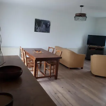 Holiday home En Chemin Vers Etretat *