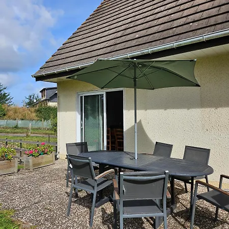 En Chemin Vers Etretat Holiday home